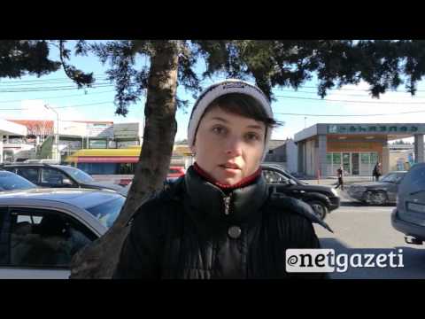 ოლღა კალინა ფსიქიკური ჯანმრთელობის პროგრამის შესახებ