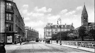 Old Photographs Of Dennistoun Glasgow Scotland
