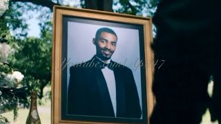 BMF Starz B-Mickie funeral 🙏🏾🤲🏾🥀📦💀