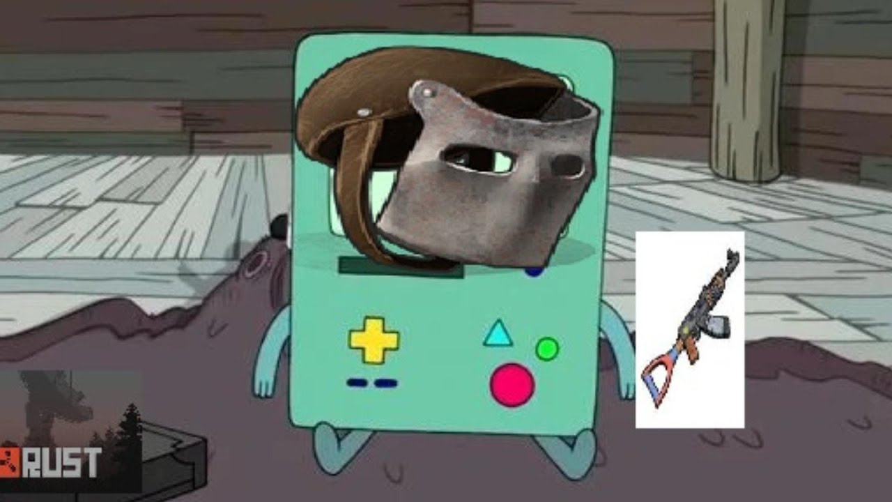 is the new me method the new meta for a new wipe?