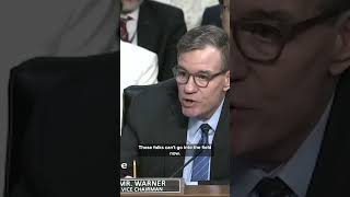 Celebrity Trump admin intelligence leaders testify to Congress amid leaked war plan scandal Net Worth
