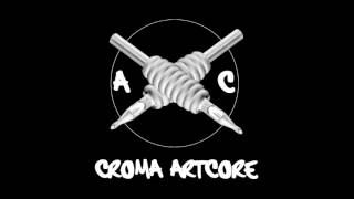 Croma Artcore - Sistemas enfrentados