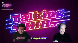 Episode 40 - Inside the Genius of Dave Jerden Producer & Engineer Extraordinaire