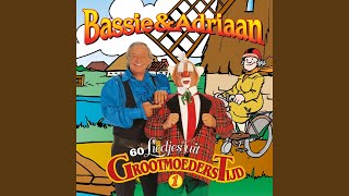 k Heb Mn Wagen Volgeladen