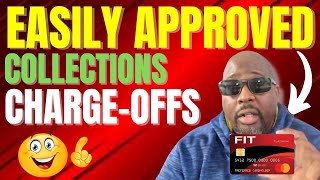 💳 FIT Mastercard Credit Card- How To Get Instantly Approved For FIT Platinum Mastercard Review screenshot 2