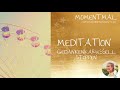 Meditation "Gedankenkarussell anhalten" | Liebevoll vom Kopf ins Herz in 10 Minuten