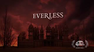 Everless Book Trailer  Nominee Best Trailer for Book or Novel GTA 19 2018