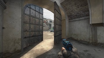 JonBA on Dust2 | Matchmaking Match ACE 5K and Clutch