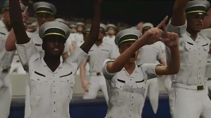 College Football 2025 Season Week 5 Rice @ Navy