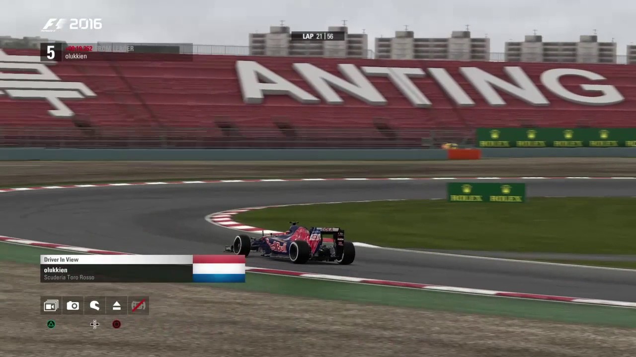 TUF China 100% highlights