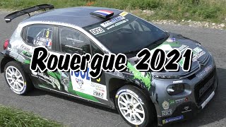 Rallye Du Rouergue 2021