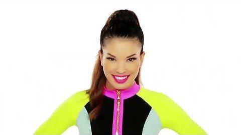 Claydee feat. Ruby - Do It (Official Video)