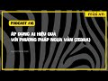 Triển khai AI cho doanh nghiệp hiệu quả với phương pháp Zebra - Mì AI