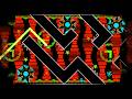 Geometry Dash - Rebirth by TrueChaos 100% (Easy Demon)