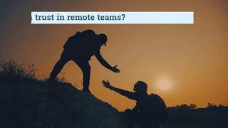 Common Challenges Remote Teams Face & Recommendations Wealth