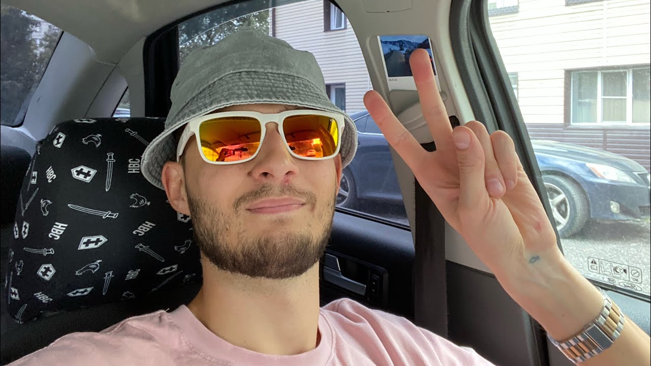 Два месяца не курю! Счастье, радость и коммунизм без сигарет.