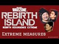 28th WARZONE video-Extreme Measures