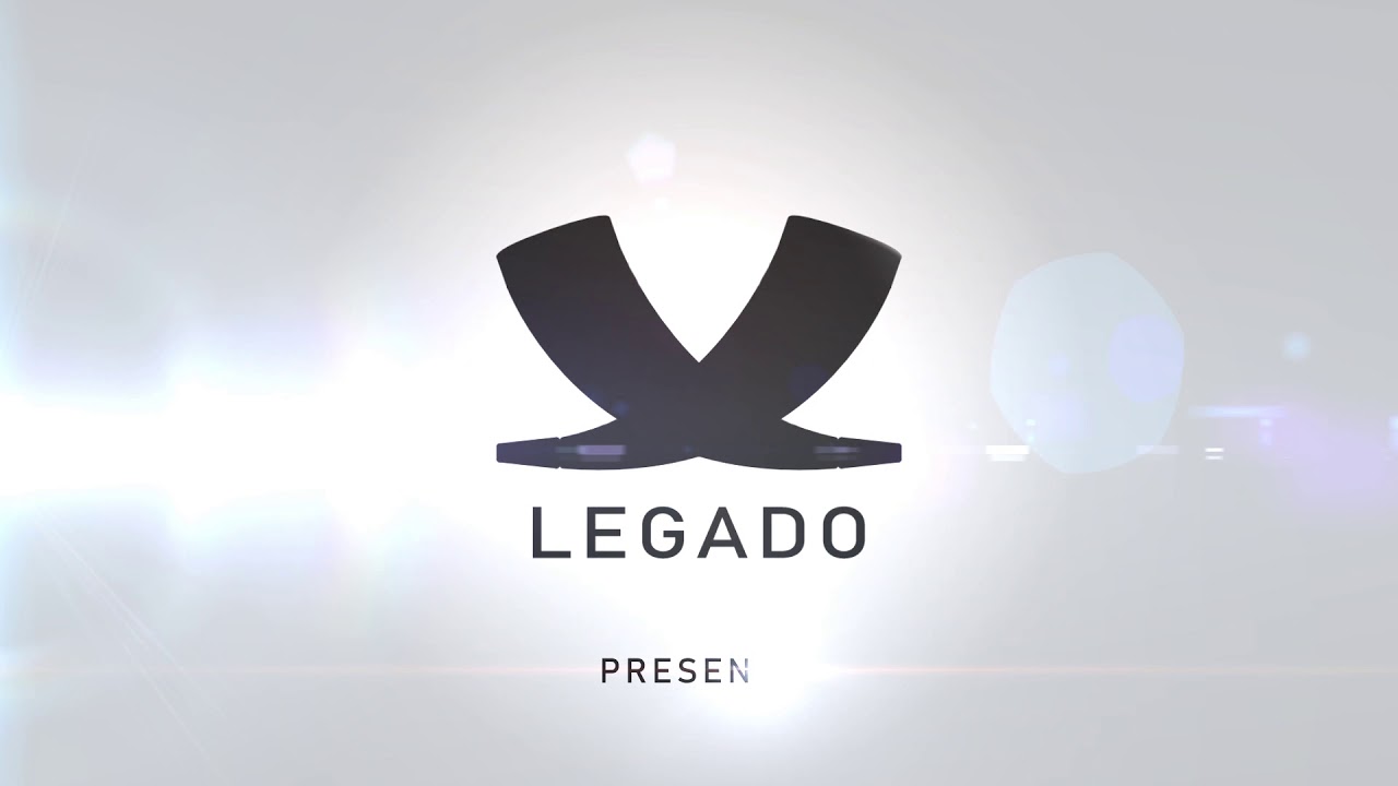 Corporate Clean Logo Reveal Intro