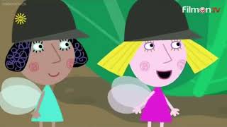 Ben And Holly's Little Kingdom (Sneeky Peek 2, 7Th June 2016)