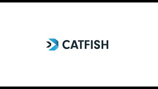 Catfish Editor demo