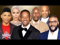 Will Smith Jada NASTY Secrets Tyrese Bryshere Gray More Tyler Perry Donnie Mcclurkin SUED