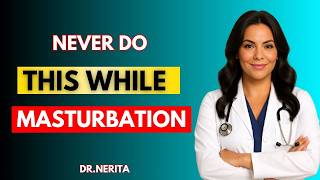 Urologist:7 Masturbation Mistakes After 60 That Are Silently Harming Older Men |Advice For Elderly