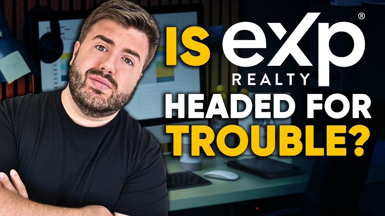 Стоит ли вам присоединиться к eXp Realty в 2025 году или подождать?