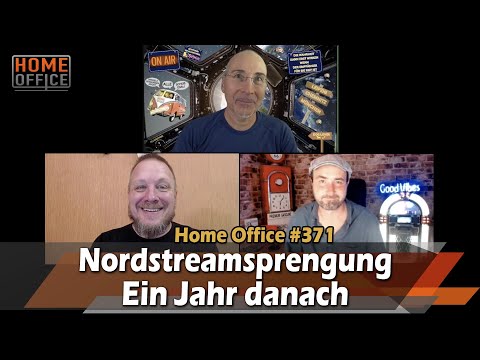 Home Office # 371 (Sendung vom 26: September 2023)