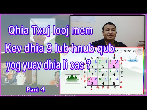 Video: Lub 3 txoj kev teeb lub qhov (socket) ua haujlwm li cas?