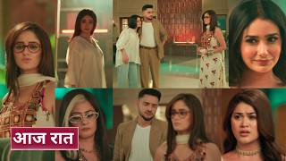 Mannat New Promo Today 5Th March 2026 - Mannat Banayegi Welcome Drink