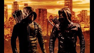 Arrow Season 5 Music Video | Born Ready by Zayde Wolf