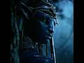 "Don‘t mess with Neytiri" Avatar Edit
