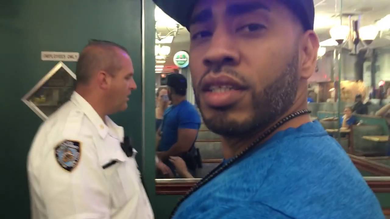 NYPD Biggest Gang in New York? full documentary on the link YouTube