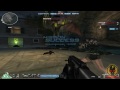 Beginning of video