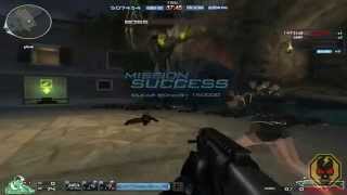 CrossFire - Outstanding Weapons!