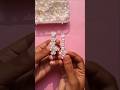 Alligator Clips🌸||#shorts #ytshorts #craft #diy #trending