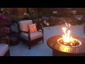 Back Yard Firepit