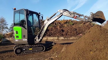 Demo first production Limach 18.1 at customer