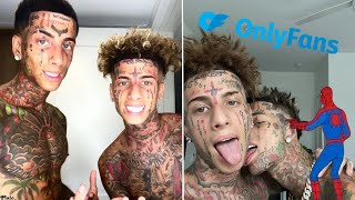 The Island Boys Made An OnlyFans Together.(age restricted)