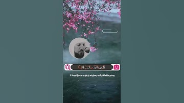 تلاوة هادئة تريح القلب، القارئ ماهر المعیقلي سورة الإسراء ، أَفَأَصۡفَىٰكُمۡ رَبُّكُم بِٱلۡبَنِینَ