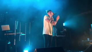 Will Singe  Love You Like Me