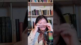 Мне 86. Секреты утреннего умывания #жизнь #здоровье #вред #доктор