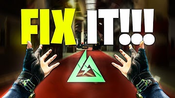 Delta Force is momenteel NIET SPEELBAAR — Los dit alstublieft op