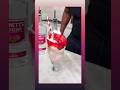 Fruit Roll-Up Sherbet Float