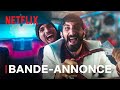 En passant pcho  bandeannonce  netflix france