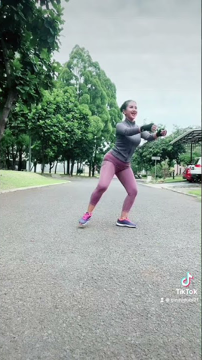 Yuk Rapatkan Barisan