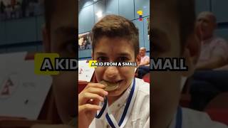 From Small Town to Global Star: 5 Astronomy Medals 🌌🏅