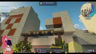 Minecraft Cobblemon Expeditions SSP LIVE: Stream #1