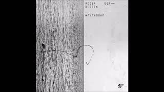 Roger Gerressen - Untitled 6 [SUSH31]