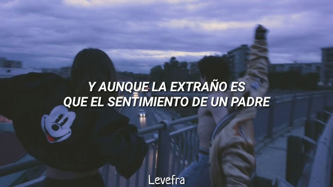 Farruko - Va a ser abuela (Letra) 